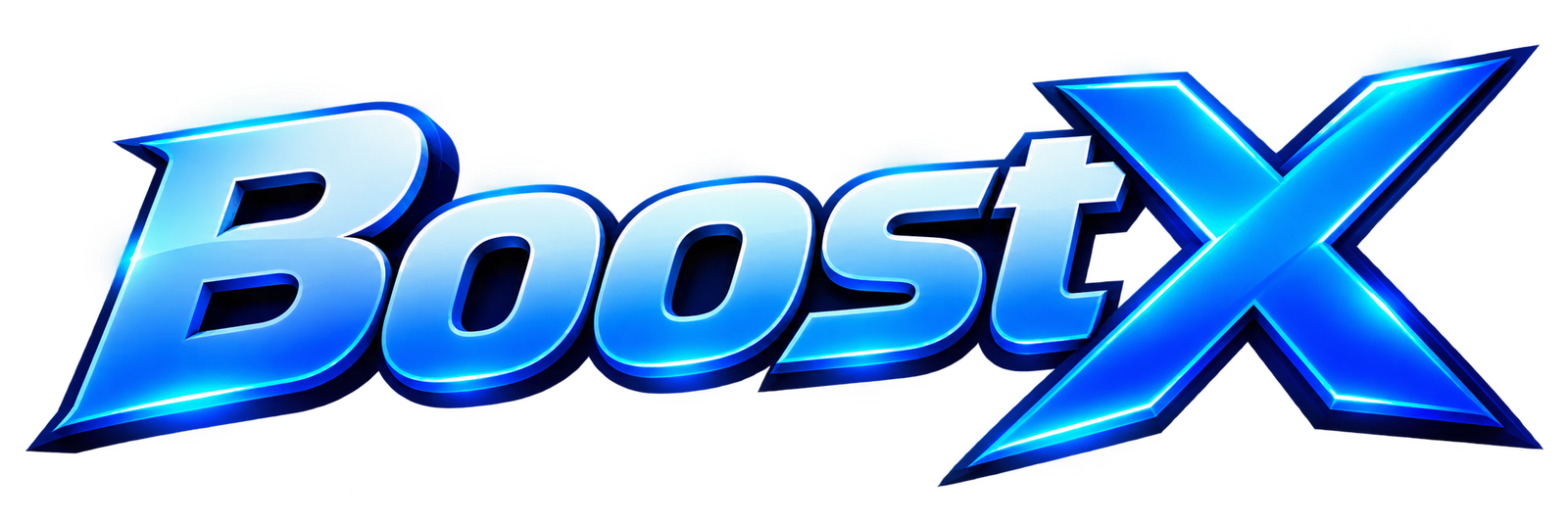 BoostX Logo